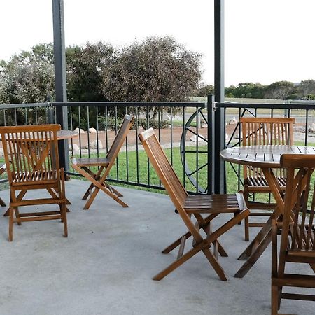 Barnville@Bremer Bed & Breakfast Bremer Bay Buitenkant foto